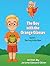 The Boy with the Orange Glasses: Book 3 - The Frog in the Shoe