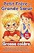 Petit Frère et Grande Sœur – Grosse Colère : histoire sur la colère, la jalousie et l'heure du coucher: Album illustré pour aider les enfants à ... en fratrie, de 3 à 7 ans (French Edition)
