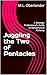 Juggling the Two of Pentacles: A Soverign Professional's Guide to Metaphysical Alchemy (Series of Pentacles)