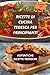 RICETTE DI CUCINA TEDESCA PER PRINCIPIANTI: RICETTE TEDESCHE AUTENTICHE-ricette tedesche facili-ricette tedesche passo passo (Italian Edition)