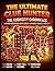 The Ultimate Clue Hunter: The Curiosity Chronicles: Brain Boosting Puzzles for Boys and Girls: An Interactive Clue Hunting Journey Through Fairytales, Circuses, and Prehistoric Worlds