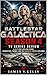 Battlestar Galactica Season 4 Tv Series Review: A Deep Dive into the Story, Characters, Themes, and the Powerful Ending Explained