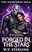 Forged in the Stars (The Voidforge Saga Book 1)