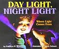 Day Light, Night Light: Where Light Comes From