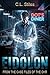 Eidolon: From the Case Files of the OHR (The OHR Case Files, #1)
