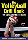 The Volleyball Dr...