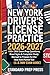 New York Driver’s License Practice Test 2026-2027: 100+ DMV Exam Prep Questions, Road Signs & Complete Study Manual to Prepare for the New York Permit ... (U.S. DMV Exam Prep Gold Standard Book 4)