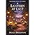 A Lantern At Last: A cozy mystery finale about truth, belonging, and choosing to stay.