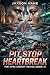 Pit Stop Heartbreak: The Apex Circuit Series (Book 3)
