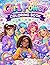 Girl Power Coloring Book for All Ages: Cute, Fun & Inspirational Coloring Pages for Kids, Teens & Adults | Relaxing, Creative & Stress-Relief Designs for Girls