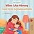 When I am Gloomy (English Macedonian Bilingual Children's Book) (English Macedonian Bilingual Collection) (Macedonian Edition)