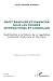 Droit bancaire et financier sous les prismes international et congolais: Contribution à la théorie de la régulation monétaire, financière et boursière (Études Eurafricaines) (French Edition)