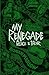 My Renegade: Alternative Cover