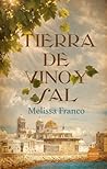 Tierra de vino y sal