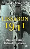 Lissabon 1941: St...