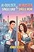 AI-Builder Single Dad & AI-Buster Single Mom: A high-tech billionaire and an analog safety consultant. Forced together, their conflict turns into a dangerously irresistible attraction.