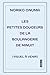 Les Petites Douceurs de la boulangerie de minuit (French Edition)