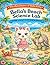 Bella’s Beach Science Lab: A STEM Coloring & Activity Book for Girls Ages 4–8 (The Adventures of Bella Kitty)