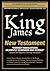 King James New Testament - "Diligently Compared and Revised": Super Giant 16pt Clarity Print • KJV Historic Edition (Vol. 1) (King James New Testament ... Diligently Compared and Revised")