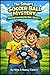The Smart Soccer Ball Mystery: Machine Learning for Kids - Book 1