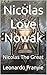 Nicolas Love Nowak: Nicolas The Great
