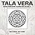 TALA VERA Inspired Monochrome Coloring Book (Volume 1): Bold to Color - Easy to Enjoy