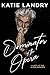 Dominator Of The Opera: A Left At The Altar Romance (Humbled Superstars Book 4)