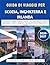 Guida Di Viaggio Per Scozia, Inghilterra E Irlanda 2026-2027: Una guida di viaggio completa a castelli, città, tesori nascosti, itinerari, ... Regno Unito e in Irlanda. (Italian Edition)