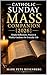 Catholic Sunday Mass Companion [2026]: Simple Reflections, Prayers & Weekly Guidance for Everyday Life