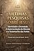ÚLTIMAS PESQUISAS SOBRE JESUS: Identidade e Divindade: A Autorrevelação do Messias e o Testemunho das Fontes. Tratado sobre Jesus de Nazaré - Vol. II ... de Custódia) (Portuguese Edition)