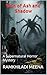Skin of Ash and Shadow: A Supernatural Horror Mystery