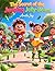 The Secret of the Jumping Jelly-Beans - Kids Story about Eating Beans: Children's Story about Eating Beans - Promotes Healthy Eating and Inspires Kids to Eat Veggies (Beans)