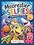 Meerestier Selfies: Lustige Meerestiere zum Ausmalen (German Edition)