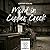 Krimidinner. Mord in Copper Creek. Spiel für 8 Personen. (Aktenzeichen: Vesperplatte). Buch mit vollständigem Spielmaterial. (Krimidinner Aktenzeichen: Vesperplatte) (German Edition)