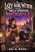 The Lazy Nail Witch and the Art of Strategic Avoidance: A Cozy Fantasy About a Reluctant Healer, Magical Nails, and the Fine Art of Not Getting Involved ... Chronicles - Cozy Magic & Manicures Book 2)
