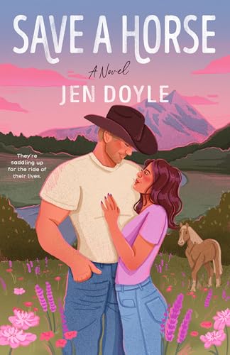 Save a Horse (Paperback)
