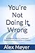 You’re Not Doing It Wrong: A Different Way to Understand Demand Sensitivity (PDA) in Children