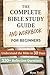 The Complete Bible Study Gu...