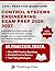 CONTROL SYSTEMS ENGINEERING EXAM PREP 2026-2027: Comprehensive Study Guide with 1500+ Practice Questions, 15 Full-Length Tests, In-Depth Explanations, and Targeted Strategies for Peak Performance