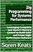Zig Programming for Systems Performance: Leveraging Comptime and Modern Memory Control to Build Safer and Faster High-Performance Software