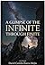 A GLIMPSE OF THE INFINITE THROUGH FINITE: Finitude, infinity, and the question neither can answer