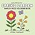 Spring Garden: Simple and Bold Coloring Book for Kids and Adults