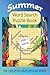 Summer Word Search Puzzle Book: Word Searches with Easy-to-Read Print for Seniors, Adults and Teens for Summer Fun and Relaxation (6” x 9” with 224 ... … Gift for Vacations, Holidays & Free Time