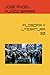 FILOSOFÌA Y LITERATURA 30 (Spanish Edition)