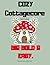 Cozy Cottagecore Coloring Book for Adults: Big Bold & Easy Designs for Relaxation and Stress Relief: Simple and Cute Cottagecore Scenes with Animals, ... (Cozy Moments Coloring Book Series)