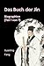 Das Buch der Jin: Biographien (Teil 1 von 7) (German Edition)