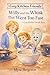 Willy and the Whisk That Went Too Fast: Storybook (Cozy Kitchen Friends)