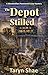 The Depot Stilled: A Mandevillian Paranormal Cozy Mystery (The Mandevillian Paranormal Cozy Mystery Series)
