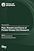 Past, Present and Future of Protein Kinase CK2 Research