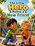 The Little Hero Makes a New Friend: A Children’s Story About Friendship, Kindness, and Belonging (The Little Hero Adventure)